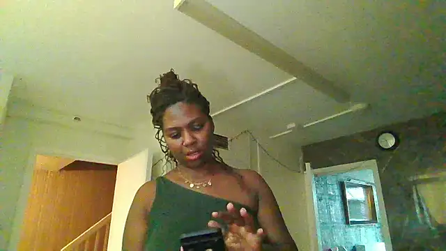 MilkyMarie1 online show from 15, 1, 2026