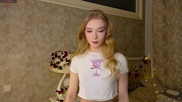 Emma Frosty online show from 1, 2, 2026