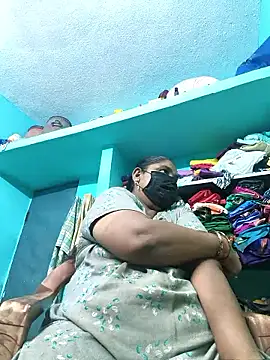 Villageanuty online show from 23, 3, 2026