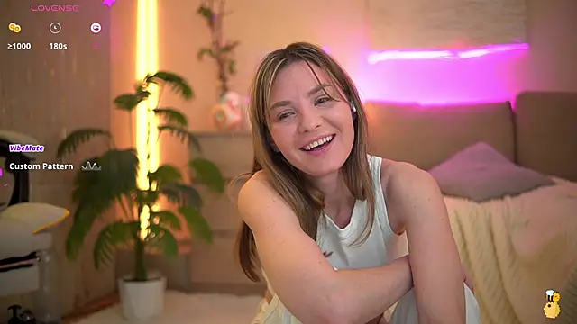 bryk elise online show from 18, 4, 2026