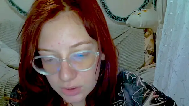 Lily Ember online show from 9, 1, 2026