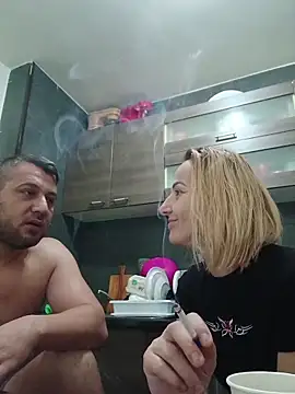 Aly-john1985 online show from 3, 10, 2025