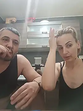 Aly-john1985 online show from 5, 1, 2026