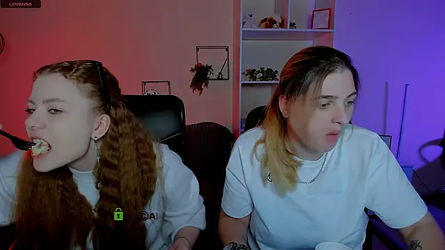 inga gree online show from 15, 10, 2025