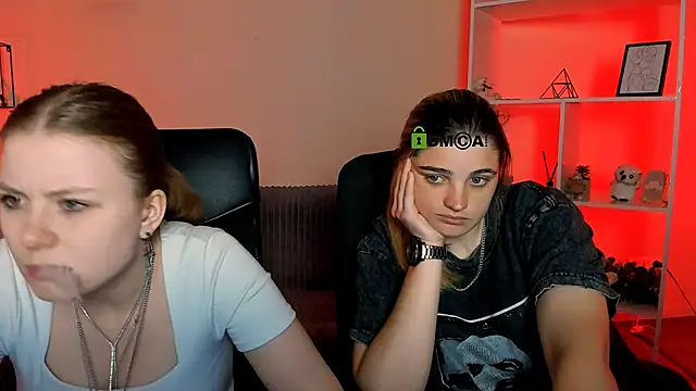 inga gree online show from 18, 10, 2025