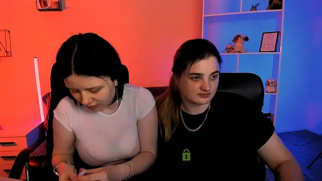 inga gree online show from 4, 12, 2025