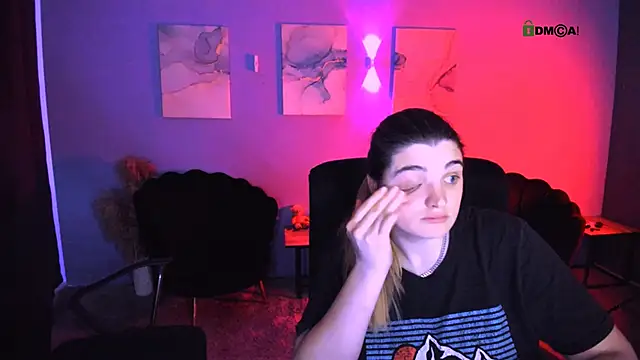 inga gree online show from 5, 2, 2026