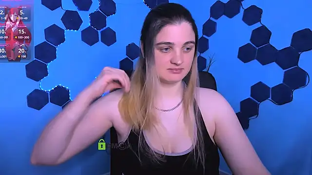 inga gree online show from 9, 2, 2026