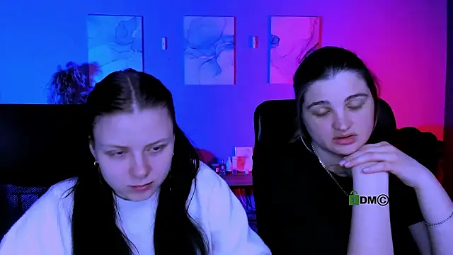 inga gree online show from 22, 3, 2026