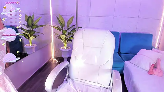 AlissonHarperr online show from 22, 10, 2025