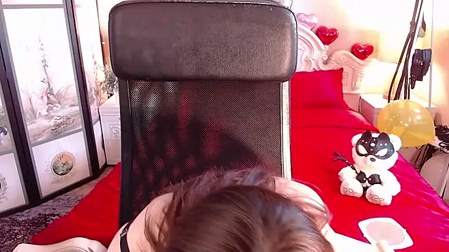 SofiaBimboss online show from 20, 9, 2025