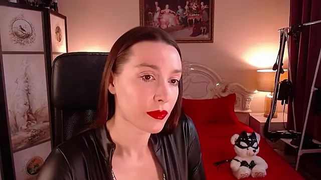 SofiaBimboss online show from 17, 12, 2025