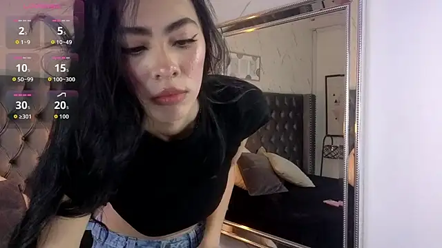 Anya Belth online show from 1, 4, 2026