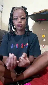 Snapshot of dark_honeyx26 chatting on 11, 7, 2026 dark honeyx26 online show from 11, 7, 2026