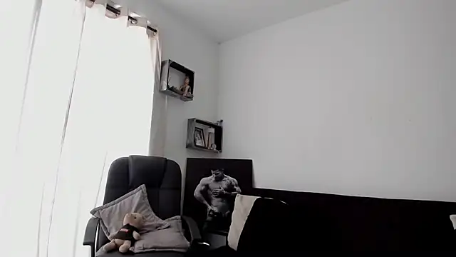 Snapshot of Marck_Mathews chatting on 16, 9, 2025 Marck Mathews online show from 16, 9, 2025