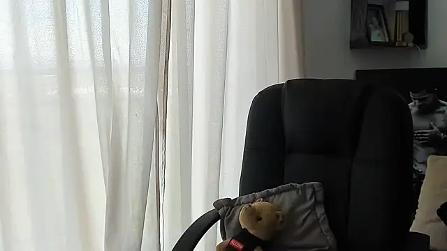 Snapshot of Marck_Mathews chatting on 19, 9, 2025 Marck Mathews online show from 19, 9, 2025