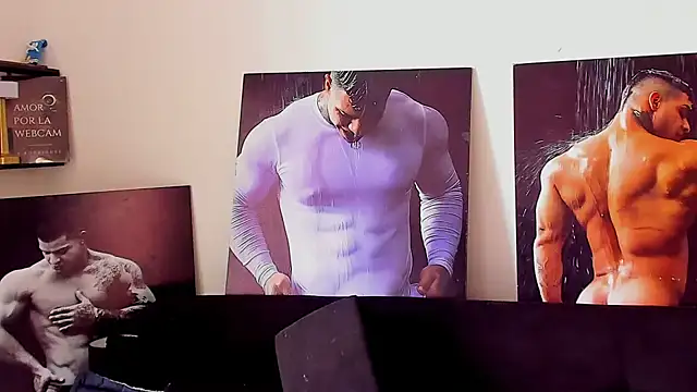 Marck Mathews online show from 15, 12, 2025