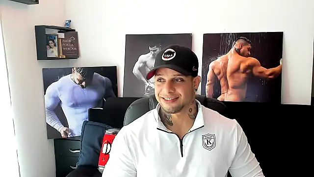 Marck Mathews online show from 6, 1, 2026