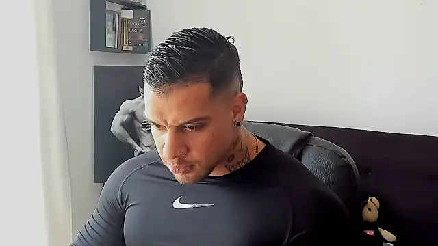 Marck Mathews online show from 15, 4, 2026