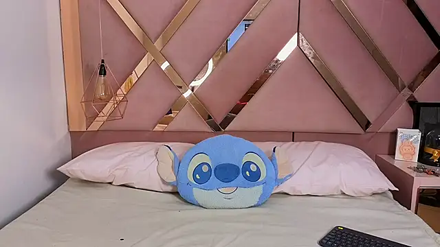 Sthephany grand online show from 17, 9, 2025