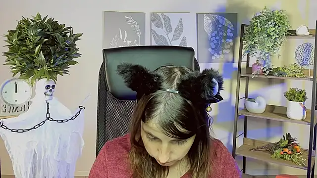 MartaEdams online show from 24, 10, 2025