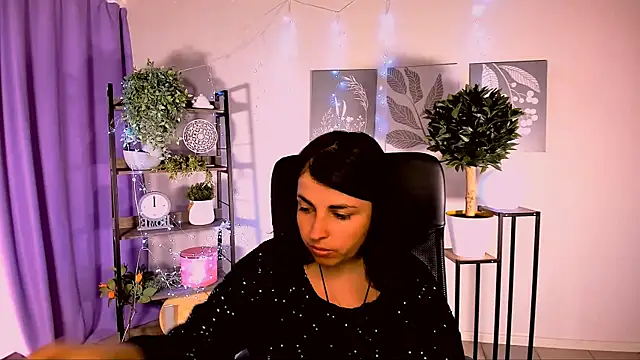 MartaEdams online show from 1, 6, 2026