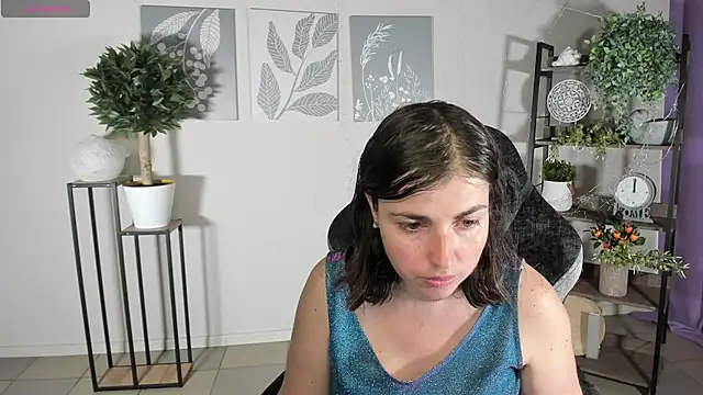 MartaEdams online show from 2, 7, 2026