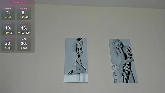 SamayRyann online show from 20, 11, 2025