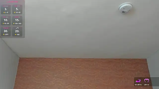 SamayRyann online show from 13, 3, 2026