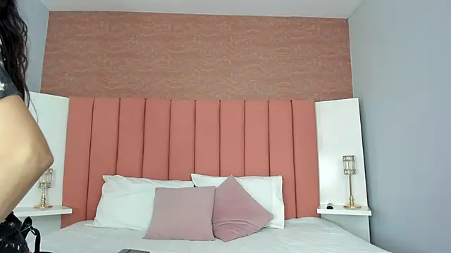 SamayRyann online show from 23, 3, 2026