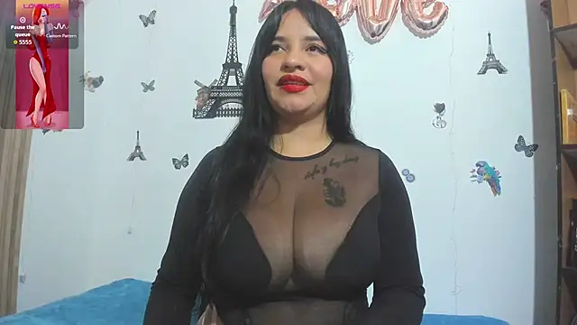 Snapshot of lexxyy26 chatting on 27, 5, 2026 lexxyy26 online show from 27, 5, 2026