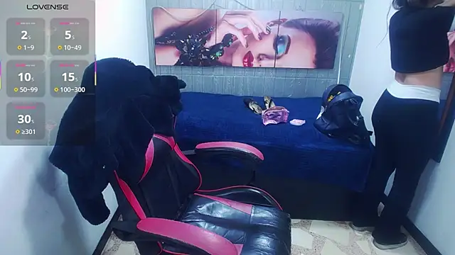 miaa scott7 online show from 25, 11, 2025