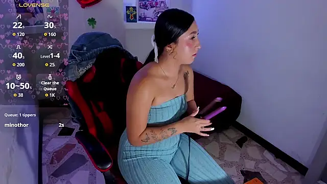 miaa scott7 online show from 24, 4, 2026