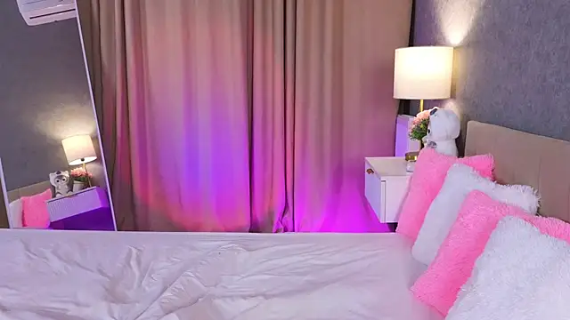 SweetyLali online show from 11, 10, 2025