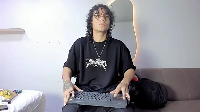 JackesTaylor online show from 24, 3, 2026