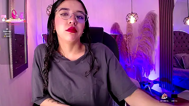 Amara Davis online show from 1, 12, 2025