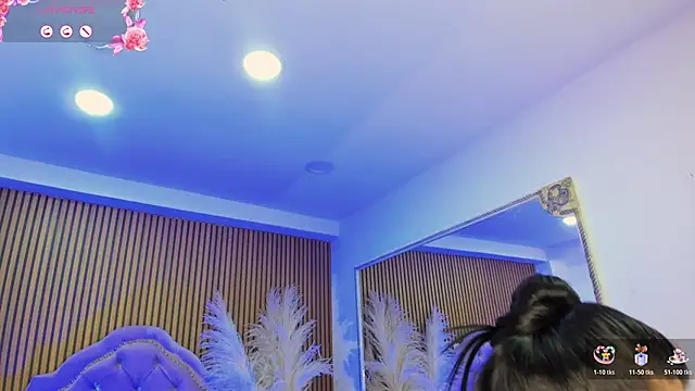 SelenaStonne online show from 7, 2, 2026