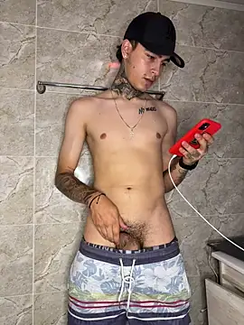 samm4044 online show from 23, 10, 2025