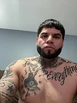 crazybarber69 online show from 9, 2, 2026