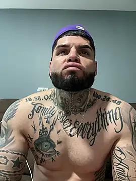 crazybarber69 online show from 20, 2, 2026