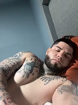 crazybarber69 online show from 11, 4, 2026