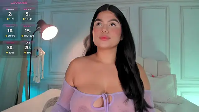 Kendall Jonss1 online show from 6, 10, 2025