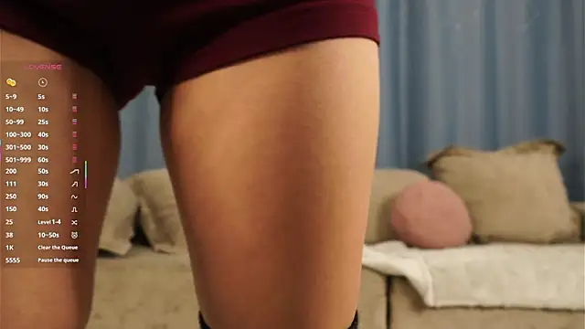 TaiteFairfield online show from 26, 10, 2025