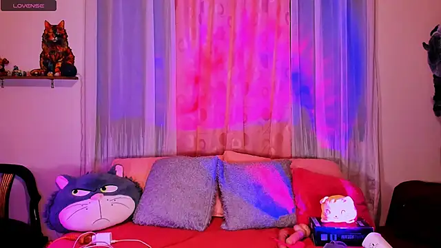 Rosie Good girl online show from 15, 9, 2025