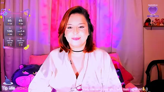 Rosie Good girl online show from 3, 10, 2025