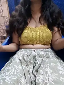 Kavya68 online show from 17, 9, 2025