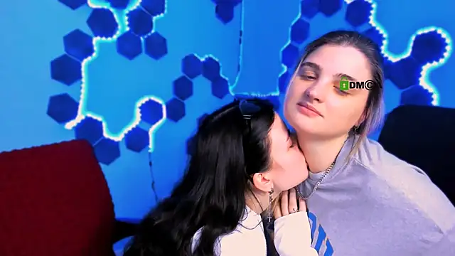 foxy tease  online show from 13, 12, 2025