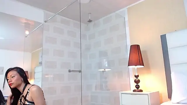 AllyPretty- online show from 18, 3, 2026