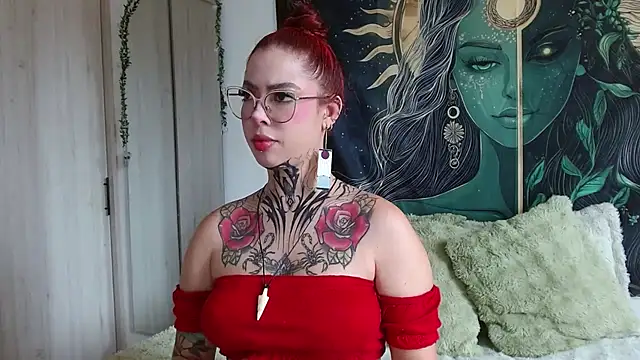 Snapshot of aphroditebloom chatting on 8, 10, 2025 aphroditebloom online show from 8, 10, 2025
