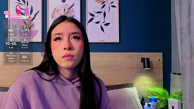 SarahMiler  online show from 15, 1, 2026